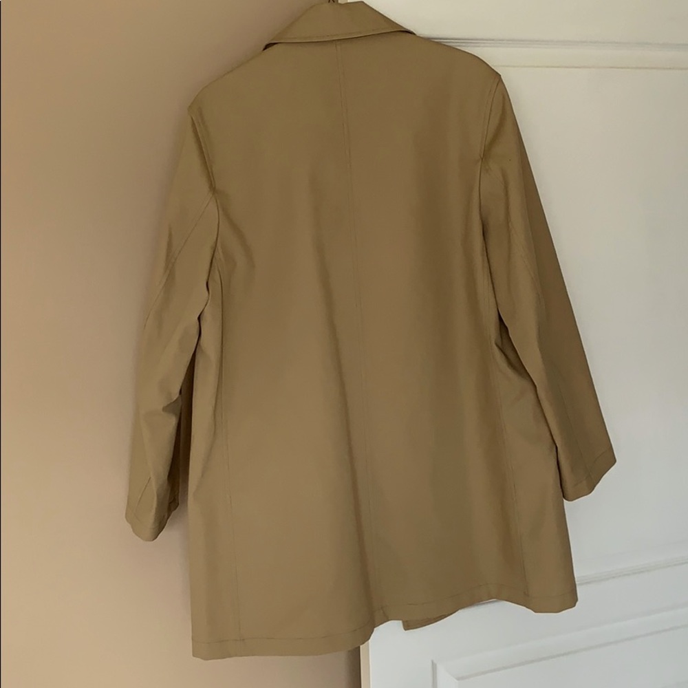 Coach Peacoat - Picture 3 of 3
